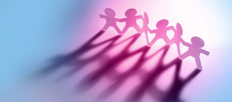 "Att de må vara ett"