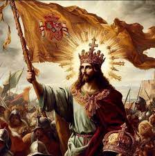 KRISTI KONUNGADÖMES FEST