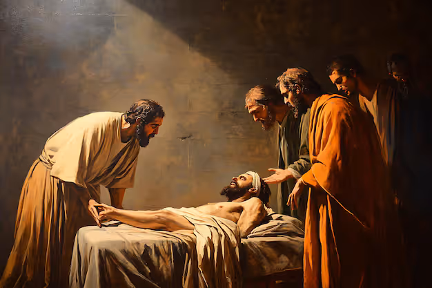 18:e Söndagen efter Pingst