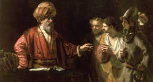 21:a Söndagen efter Pingst