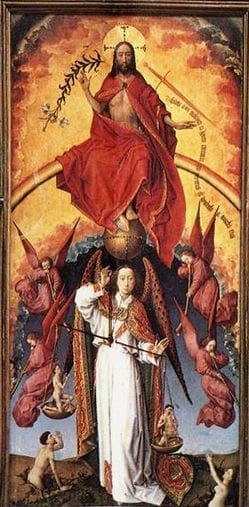 24:e och sista Söndagen efter Pingst